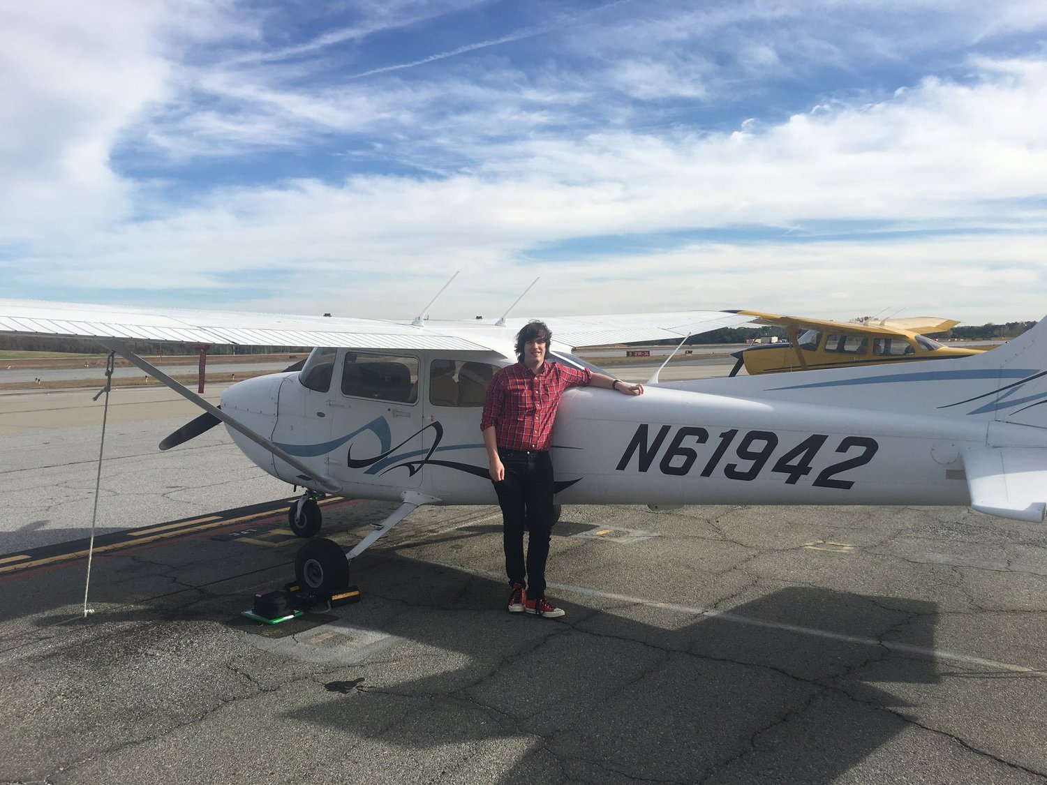 Cessna 172