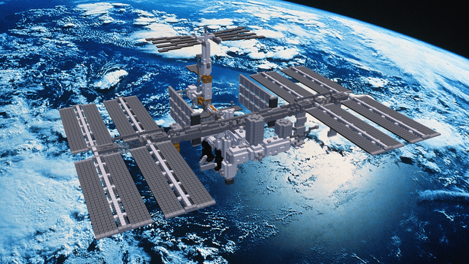 International Space Station