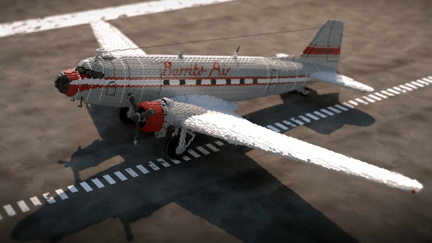 Douglas DC-3